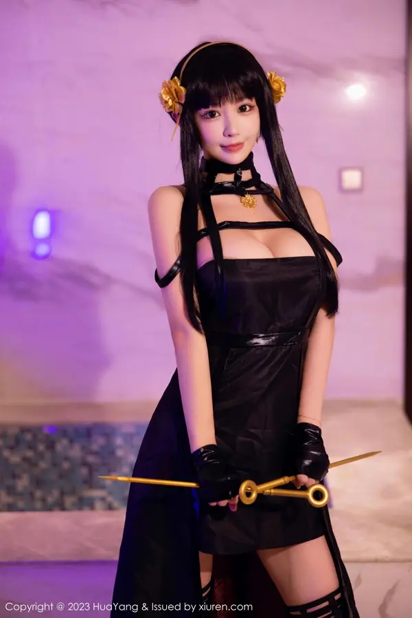 Vol. 0534 朱可儿Flora(76P)