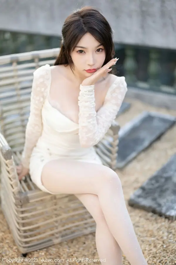 Vol. 06616 徐莉芝Booty(88P)