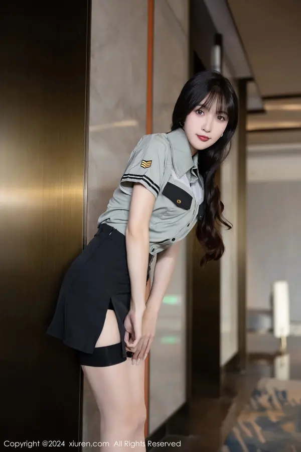 Vol. 08064 林星阑(85P)