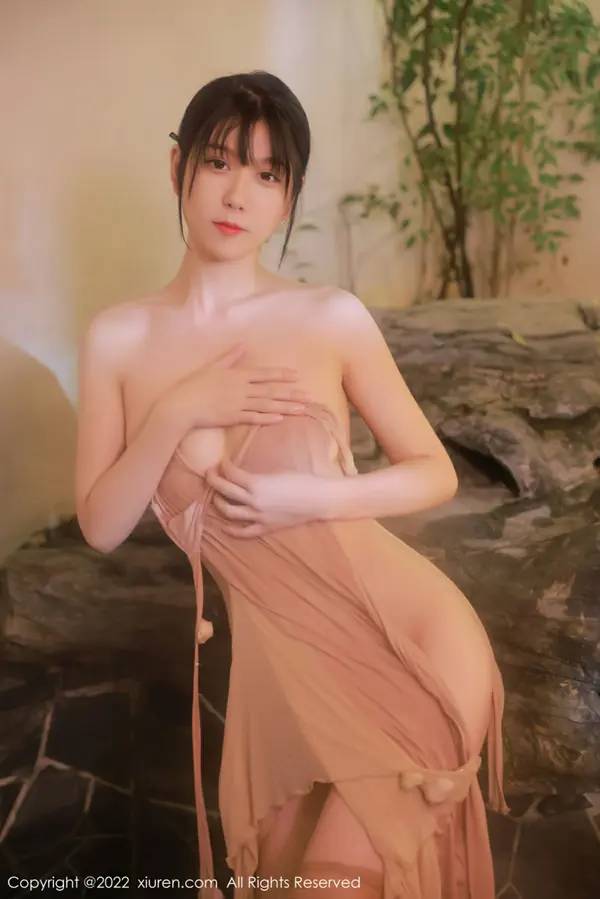 Vol. 04503 李雅柔182CM(49P)