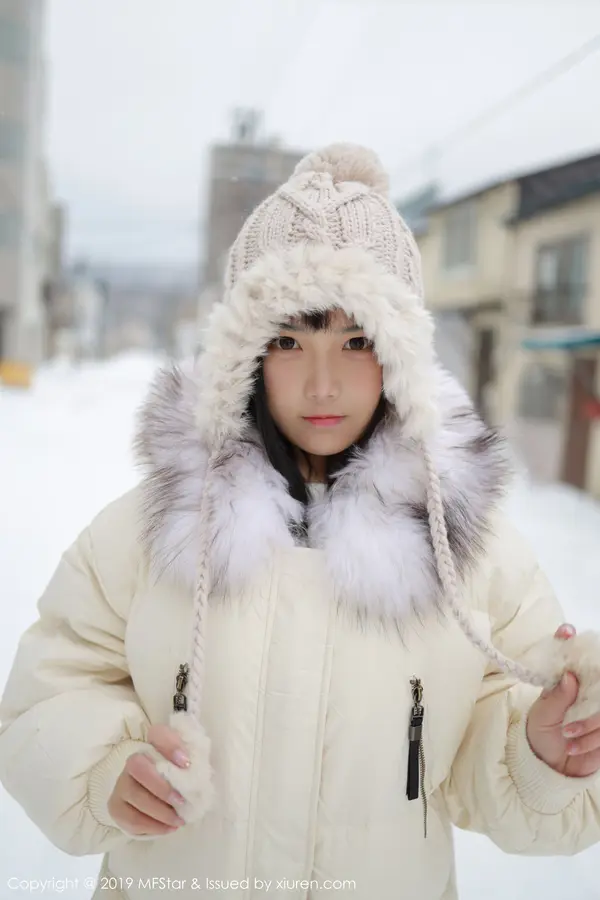 Vol. 0246 徐微微mia(62P)