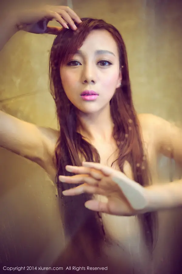 Vol. 00112 周美美alicia(46P)