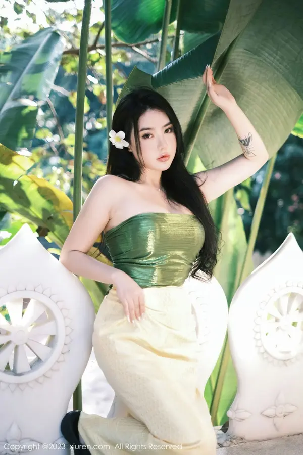 Vol. 06648 玛鲁娜Manuela(65P)