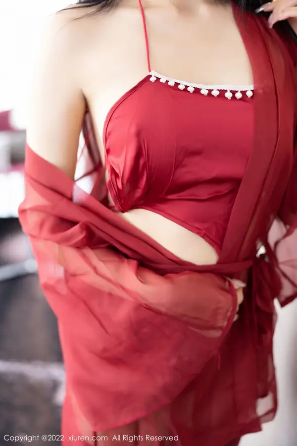 Vol. 05850 林子遥(82P)