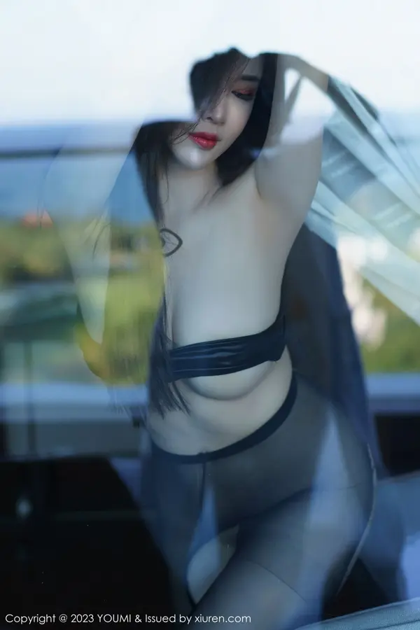 Vol. 0890 Carol周妍希(98P)