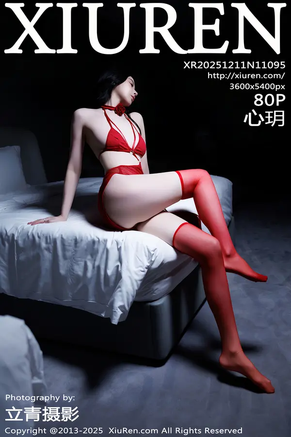 Vol. 11095 心玥(81P)-妹子录-美女图片|美女写真 专注超高清美女图片分享网站