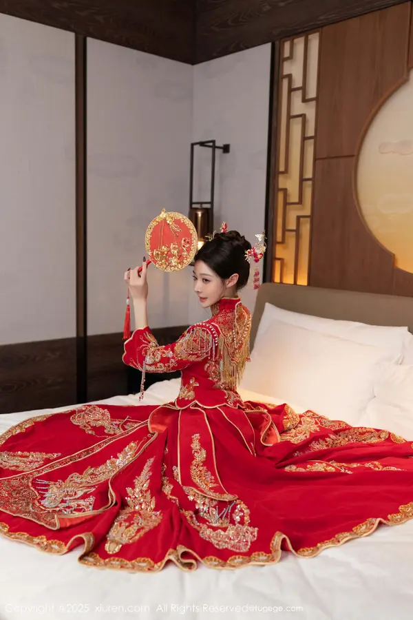 Vol. 10055 小逗逗(82P)