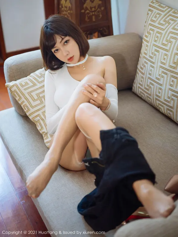 Vol. 0414 果儿Victoria(51P)
