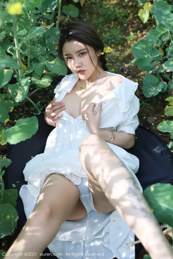 Vol. 03276 夏西CiCi(50P)