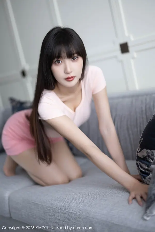 Vol. 1112 林星阑(84P)