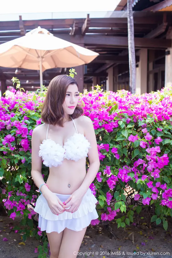Vol. 0087 Sandy陈天扬(51P)