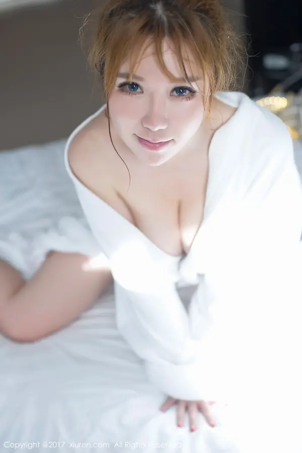 Vol. 00778 小公举Amy(48P)