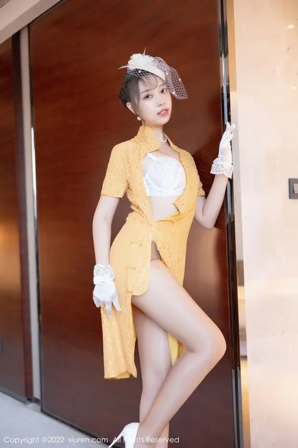 Vol. 05029 郑颖姗Bev(67P)