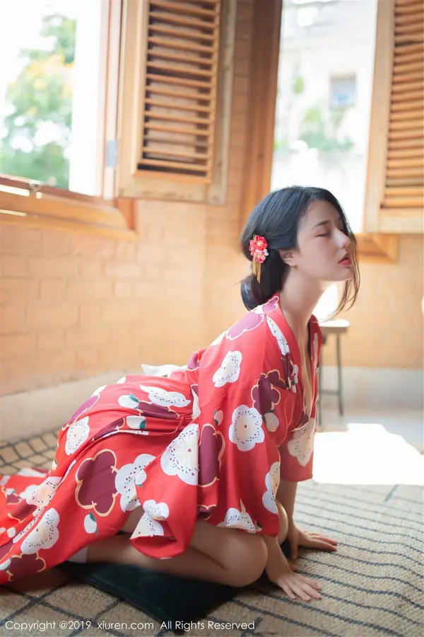 Vol. 01492 Manuela玛鲁娜(59P)