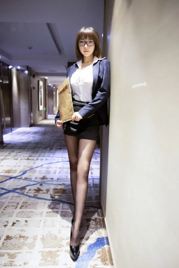Vol. 03151 大白兔吖(41P)