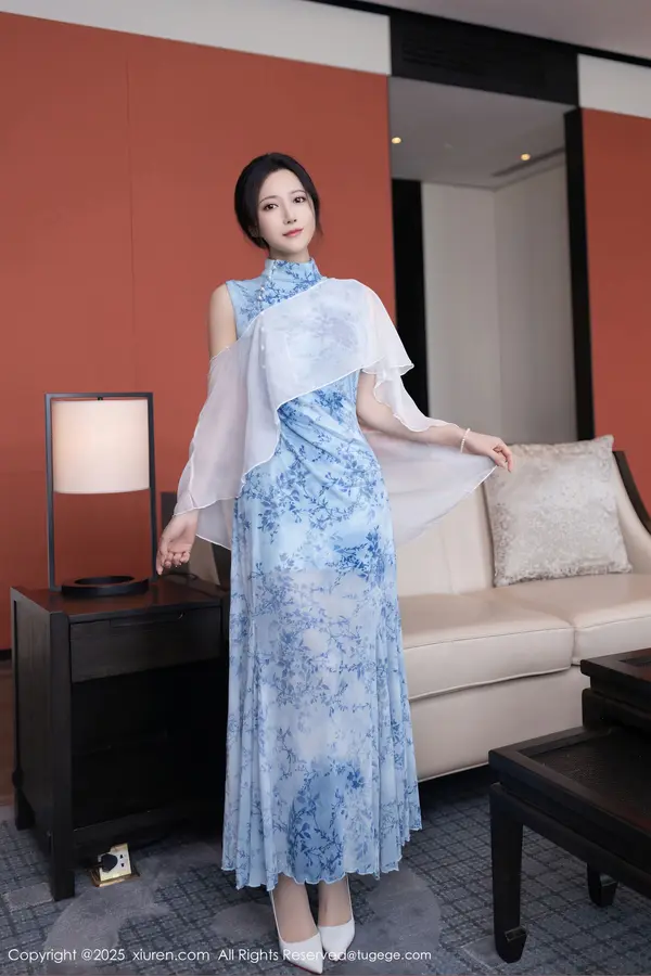 Vol. 11133 鱼子酱Fish(82P)