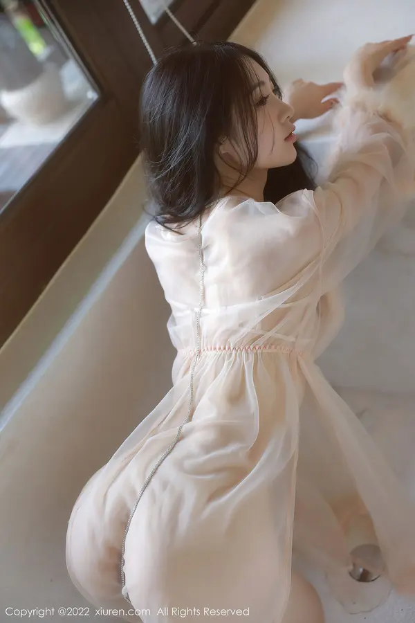 Vol. 05796 谢晚晚(59P)