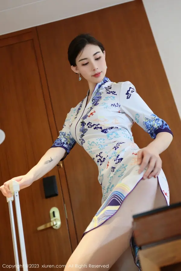Vol. 07479 曼柔(103P)