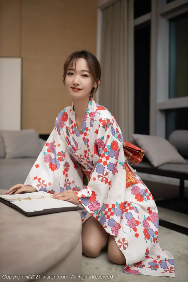 Vol. 04349 唐安琪(90P)