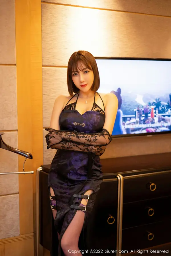 Vol. 04422 果儿Victoria(38P)