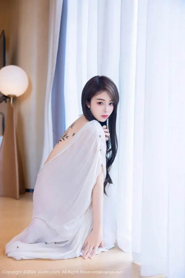 Vol. 08842 夏竹(84P)