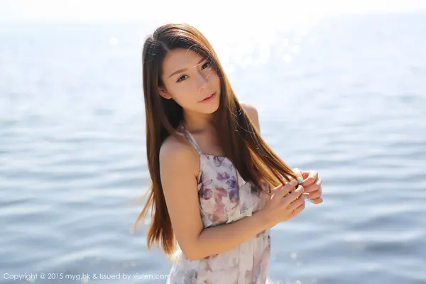 Vol. 0106 vetiver嘉宝贝儿(51P)