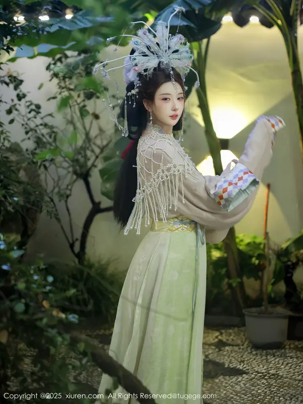 Vol. 10736 金允希Yuki(81P)