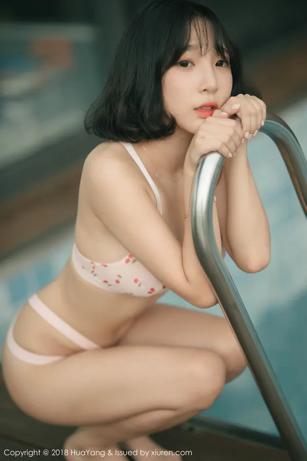 Vol. 0085 模特_卿卿(46P)