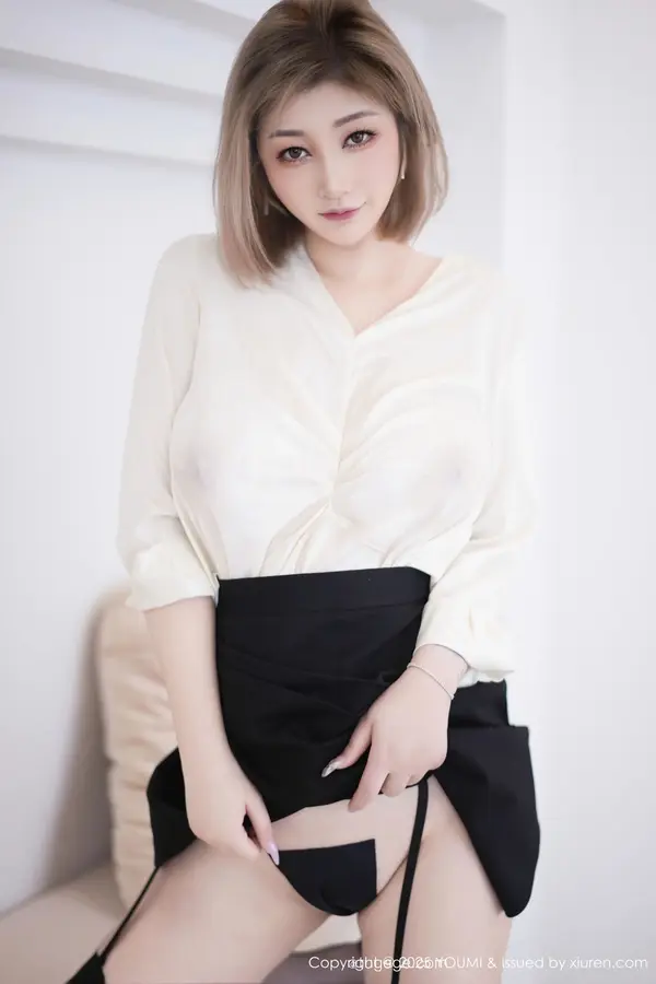 Vol. 1195 妲己_Toxic(54P)