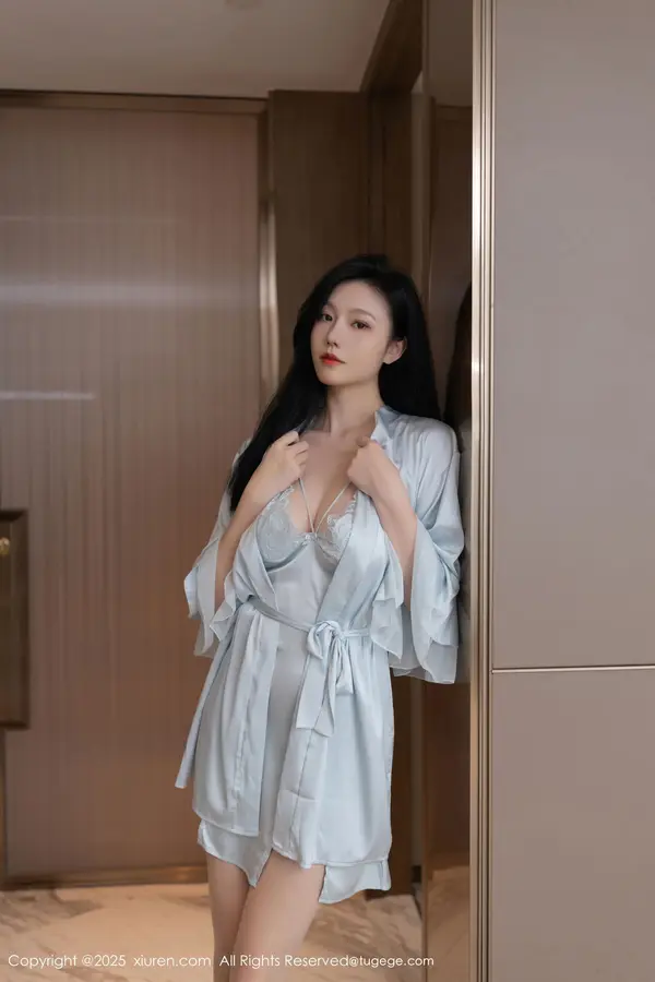 Vol. 10390 安然anran(81P)