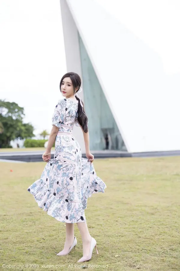 Vol. 06474 王馨瑶yanni(87P)
