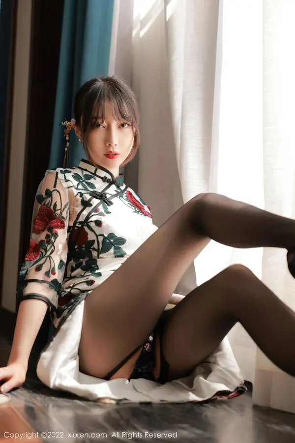 Vol. 05199 玥儿玥er(78P)