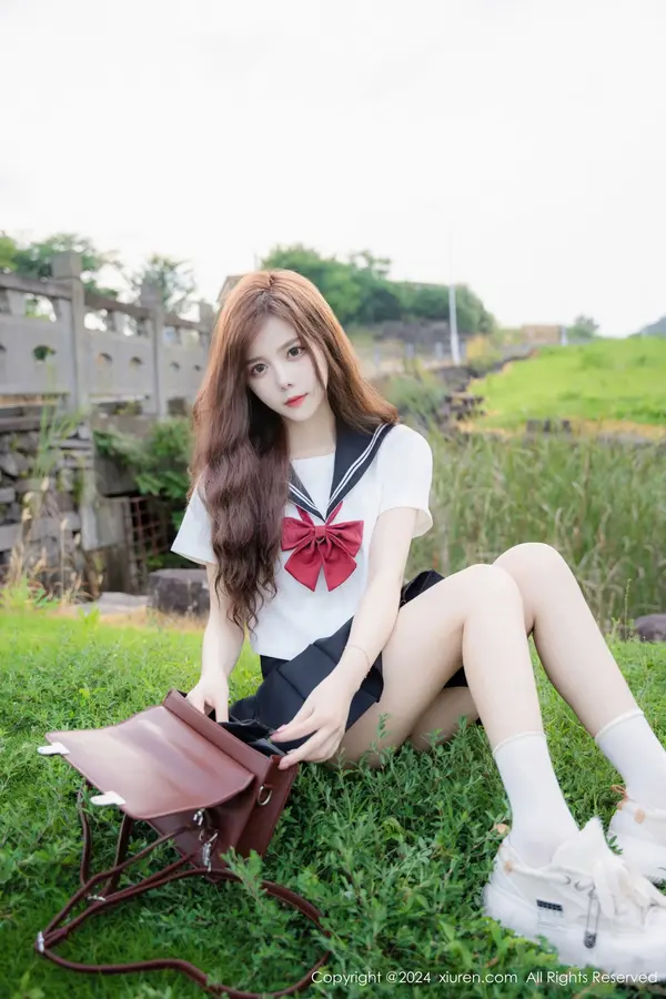 Vol. 08948 拍黄瓜girl(82P)