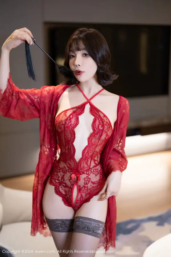 Vol. 08987 徐莉芝Booty(94P)
