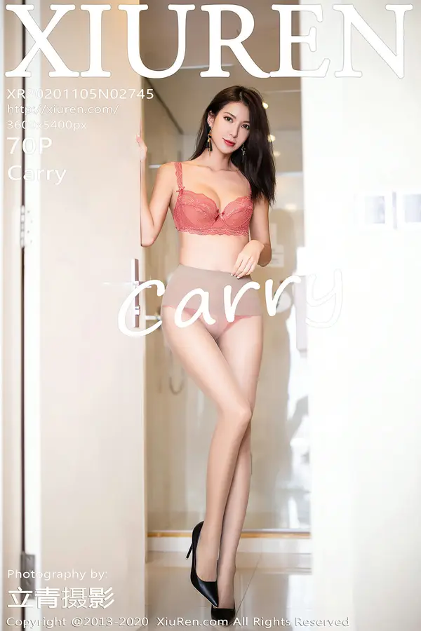 Vol. 02745 Carry(71P)-妹子录-美女图片|美女写真 专注超高清美女图片分享网站