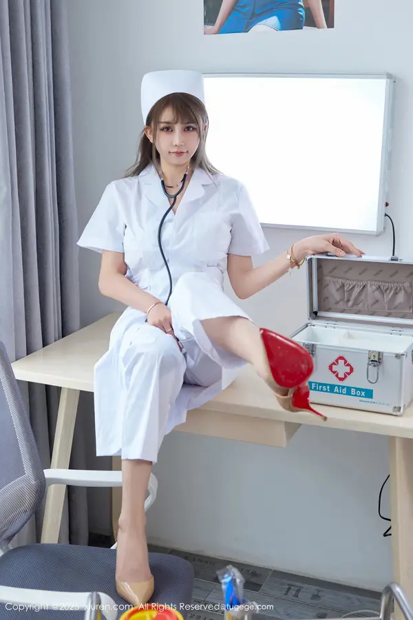 Vol. 10896 Zoe柚柚(81P)