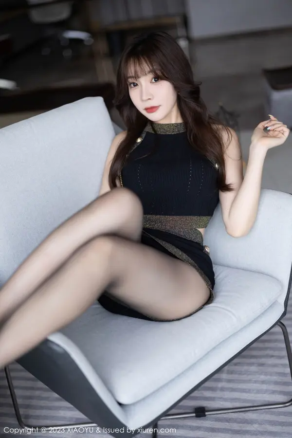 Vol. 1137 徐莉芝Booty(85P)