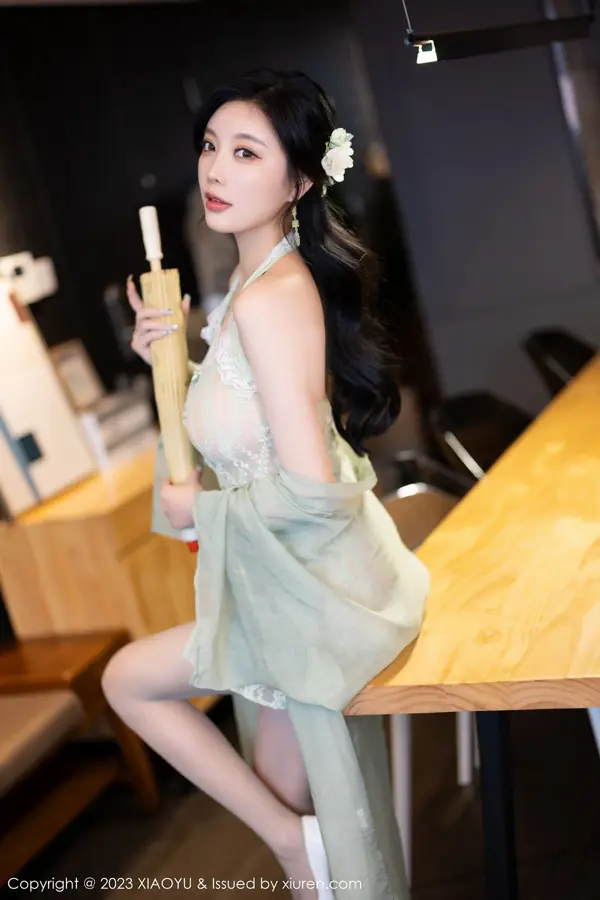 Vol. 1143 杨晨晨Yome(87P)