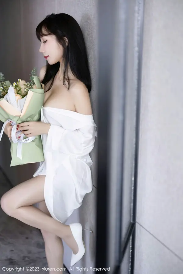 Vol. 06153 波巧酱(83P)