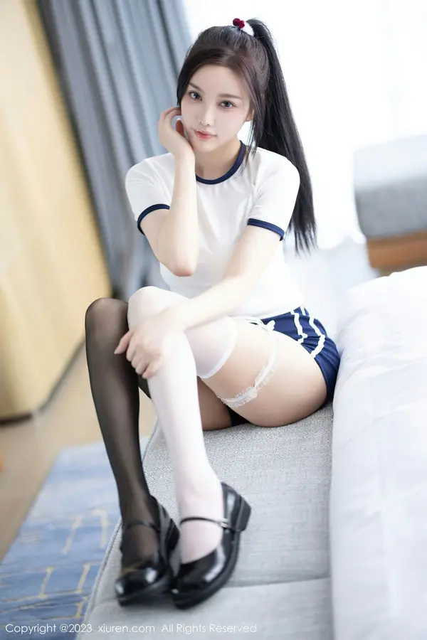 Vol. 06337 杨晨晨Yome(87P)