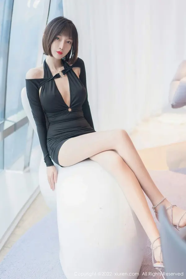 Vol. 05046 玥儿玥er(50P)