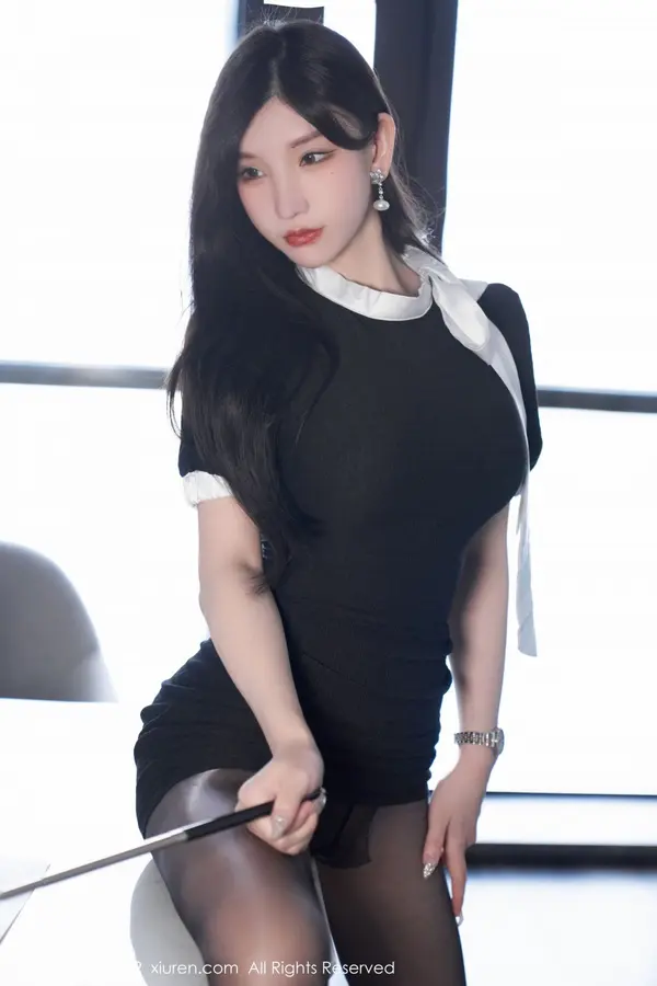Vol. 05848 周于希Sally(103P)