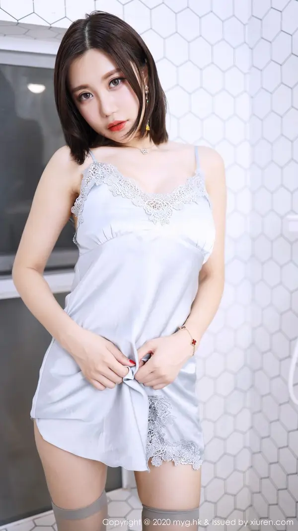 Vol. 0420 绮里嘉ula(41P)