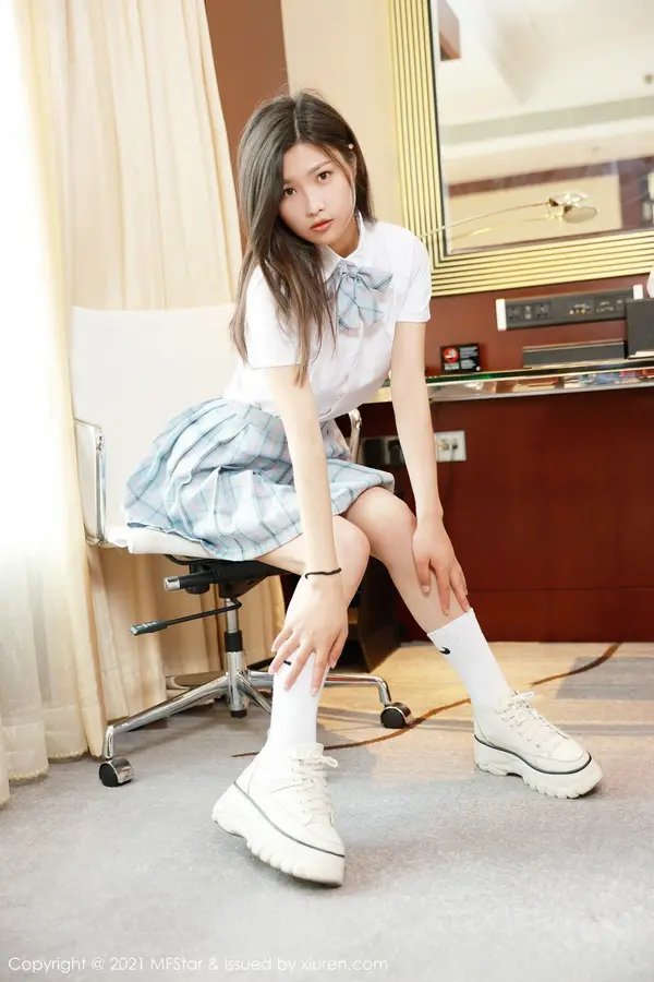 Vol. 0477 星萌(44P)