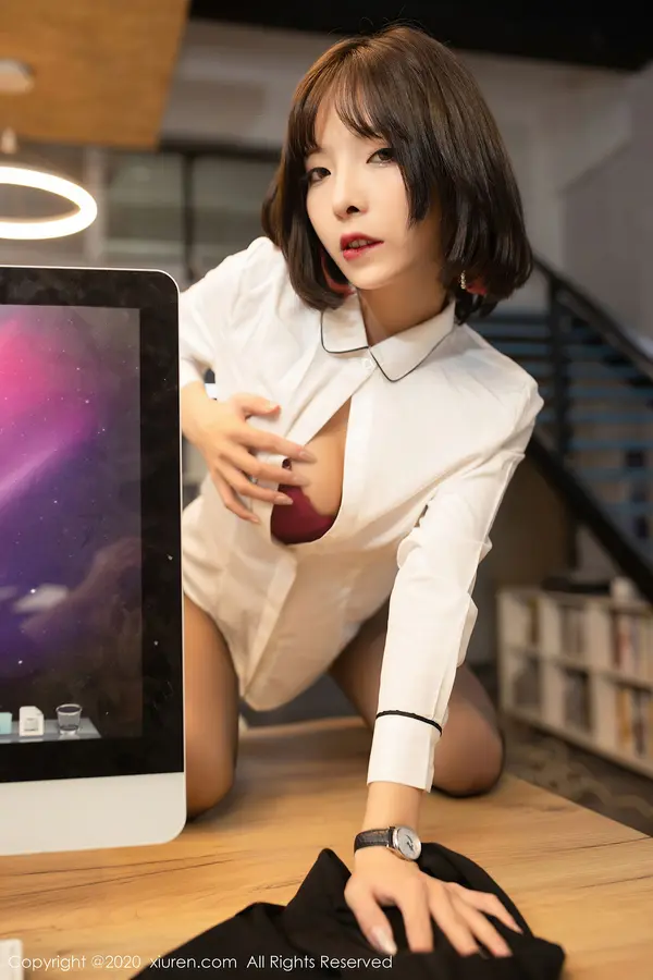 Vol. 02755 陈小喵(91P)
