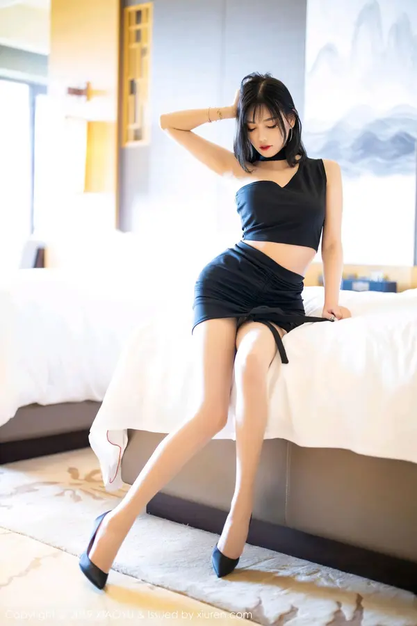 Vol. 0134 杨晨晨sugar(60P)