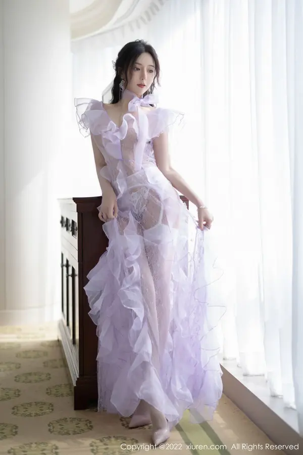 Vol. 04949 王馨瑶yanni(102P)