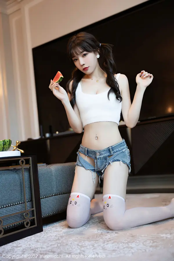 Vol. 05138 芝芝Booty(103P)