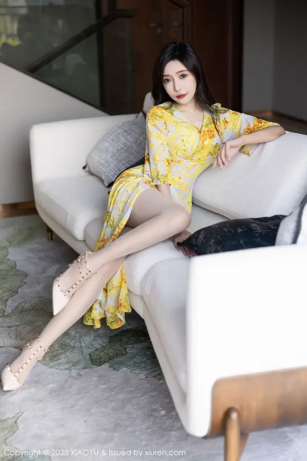 Vol. 1043 王馨瑶yanni(91P)