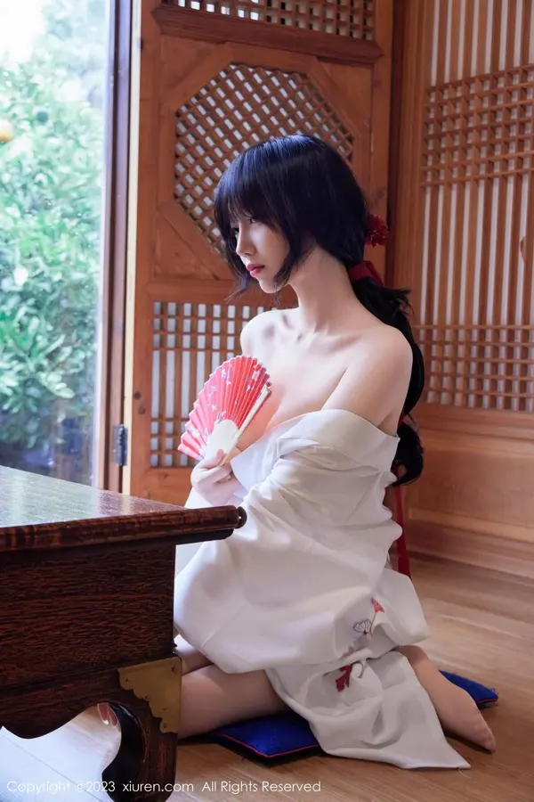 Vol. 07610 玥儿玥er(61P)